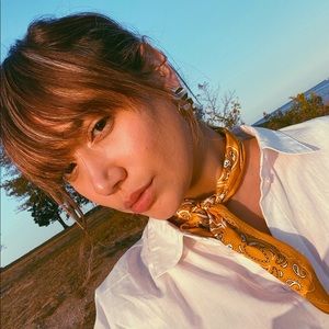 Meet your Posher, Margaret